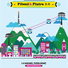 Incepe Filmul de Piatra: cele mai calde filme scurte din Romania si Republica Moldova