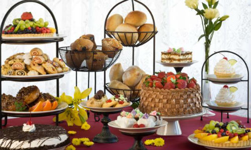 Retete dietetice delicioase pentru Masa de Craciun