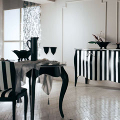 21 de piese de mobilier clasice pentru living