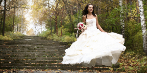 Te invitam la vizionarea colectiei Rhea Costa Bridalissima