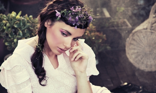 The Cherry Blossom Girl, cea mai invidiata fashion-bloggerita din lume
