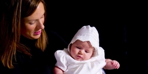 Printesa Diana a avut o fiica secreta
