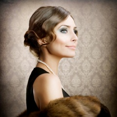 Secrete din machiajul lui Audrey Hepburn