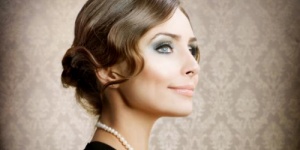 Secrete din machiajul lui Audrey Hepburn