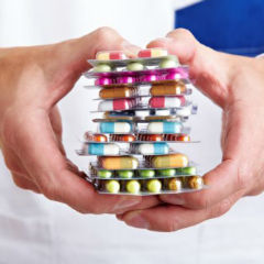 S.O.S.: Meprobamat, un medicament periculos!