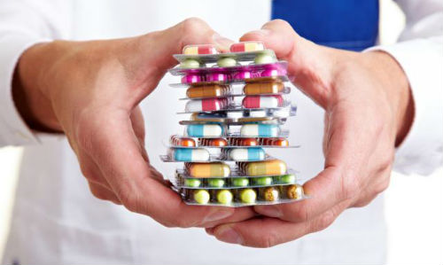 S.O.S.: Meprobamat, un medicament periculos!