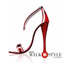 Kudika Walks in Style
