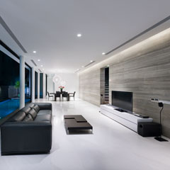 Arhitectura contemporana spectaculoasa