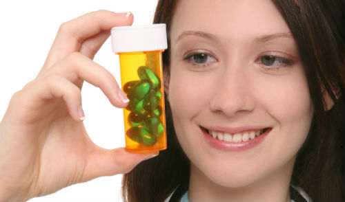 Omega 3, elixirul sanatatii. Beneficiile acizilor grasi Omega 3