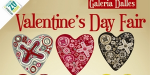 Indragostitii se intalnesc la Galeria Dalles