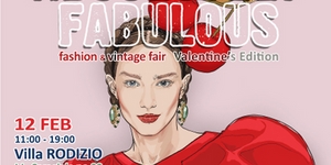 Absolutely Fabulous: Valentine's Edition