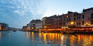Kudikuplu te trimite la Venetia!
