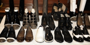 15 propuneri Ecco la Copenhaga Fashion Week