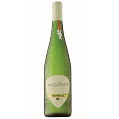 Un vin pentru cei indragostiti si nu numai... Torres San Valentin