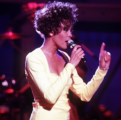 Top 10 melodii de suflet Whitney Houston