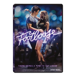 Lansare: Footloose pe DVD
