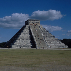 Astrologie: Horoscopul mayas