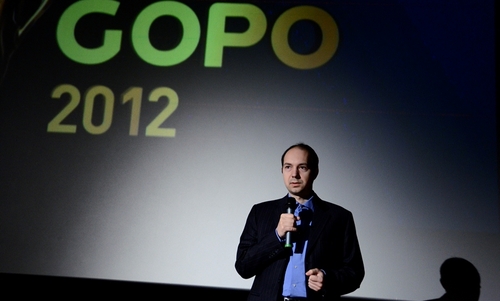 Filme si cineasti nominalizati la Premiile Gopo 2012