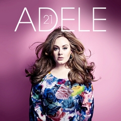 Adele, un nou tipar in frumusetea feminina?