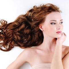 Hair Spa @ Oksana Salon