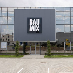 Sfatul specialistului Baumix: Cum scapam de pagubele cauzate de topirea zapezii