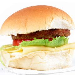 Video: Fast-food-ul, noul iubit al femeilor