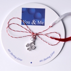 Intampinati primavara cu martisoarele You&Me!
