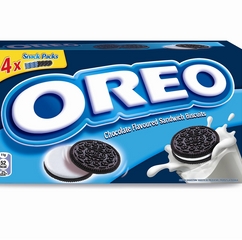 Oreo, inca tanar la 100 de ani