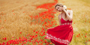 Un nou concept terapeutic: Cand frumosul vindeca...