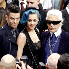 5 curiozitati despre Karl Lagerfeld