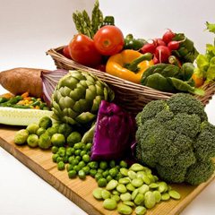 5 Plante pentru detoxifierea de primavara