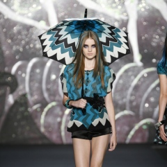 Top 10 tendinte in moda de la Paris Fashion Week