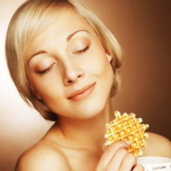 5 Alimente-tratament care combat depresia