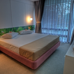 S-a deschis Melodia***, cel mai nou complex hotelier din Venus