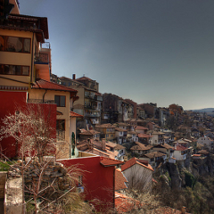 Castiga un weekend pentru doua persoane la Veliko Tarnovo