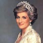 Diana, Printesa de Wales