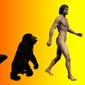 Evolutia umana: selectie naturala sau extraterestrii?