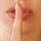 Kiss me!