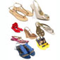 25 MODELE SANDALE