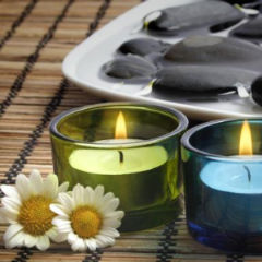 Feng Shui in birou