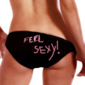 17 pasi ca sa... feel sexy!