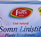 De Ziua Internationala de Combatere a Insomniei,  Fares ne ofera ceaiul