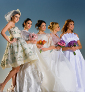 Bride Parade: fii mireasa pentru inca o zi!