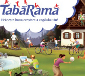 Superexperiente in TabaRama