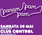 Petrecerea Targ cu Talc 3: PARAM PAM PAM