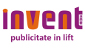 Casete luminoase de la Invent Media