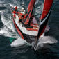 (P)PUMA  a terminat pe locul al doilea  competitia  Volvo Ocean Race  