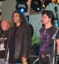 IRIS si JK as Robbie Williams in Mamaia