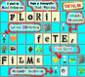 Flori, fete, filme sau baieti