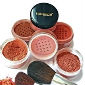 (P)Be Precious: cosmetice din minerale si bijuterii pretioase